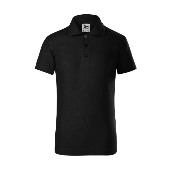 POLO #1 dziecięca z nadrukiem